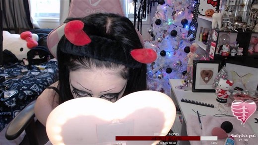 18 • IT MY BDAY • !links !discord !throne