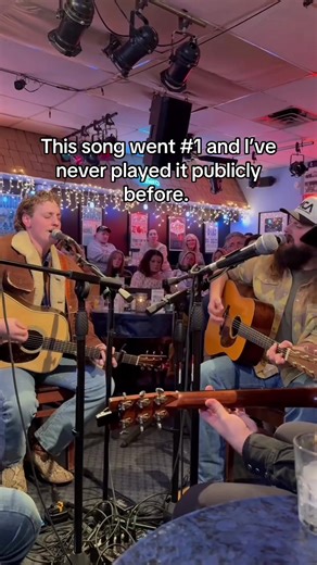 My First Song's Journey to #1