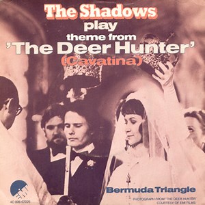 The Shadows - Theme From The Deer Hunter (Cavatina)