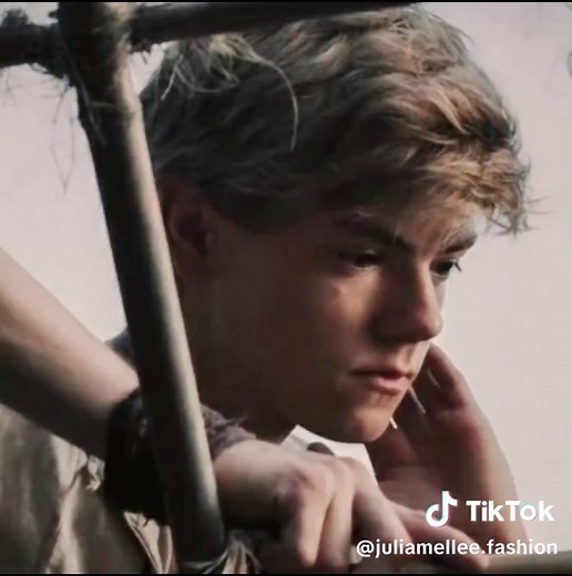 Thomas Brodie-Sangster: Acting Career Highlights