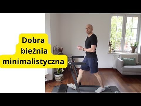 HMS loop 12 treadmill review