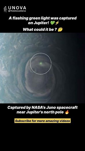 What Is Happening on Jupiter? 😳🪐