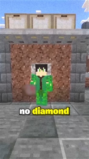 Minecraft forgotten ore ? | #shorts #minecraft #viral #ruby |