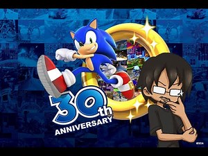 Reviewing Sonic Games in 10 Words or Less