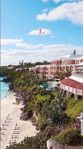 Pick Your Paradise in Bermuda | Go To Bermuda