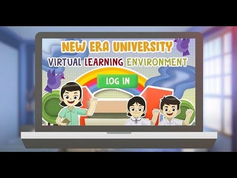 Be part of the NEU Normal: Introducing the NEUVLE