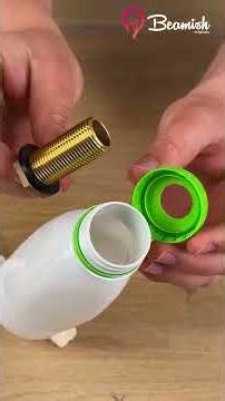 Smart Ways to Secure & Organize Hoses #diy #useful #clever #hose #tricks