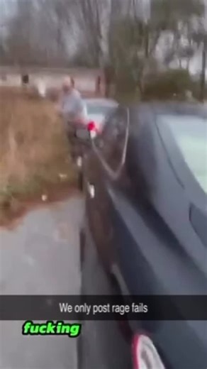 Posting Rage Fails on Instagram: "When frustration takes over and things go way out of control! In this reel, we showcase the most epic rage fails where people’s tempers hit their breaking point, and the result is pure chaos. From smashed controllers to hilarious outbursts and epic meltdowns, these moments remind us that sometimes, things just don’t go as planned - and it’s OK to laugh it off. Watch as emotions run high and things spiral into unexpected fails. Whether it’s a game, a task, or a s