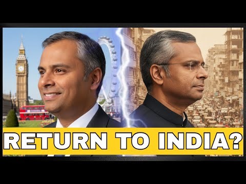 Retiring in India as an NRI: HARSH Realities Nobody Talks About
