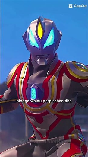 Ultraman geed edit