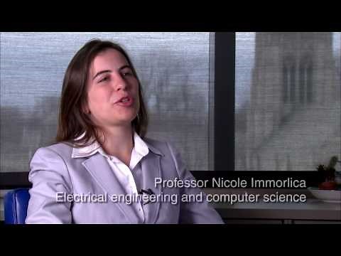 Electrical Engineering and Computer Science