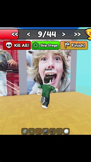 GUESS THE MEME in ROBLOX game #roblox #guessmemevoice #robloxedit