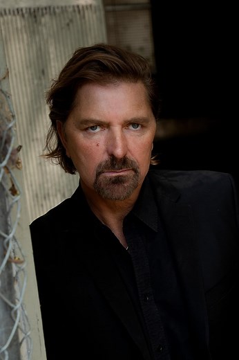 Robin Atkin Downes | Actor, Additional Crew, Sound Department