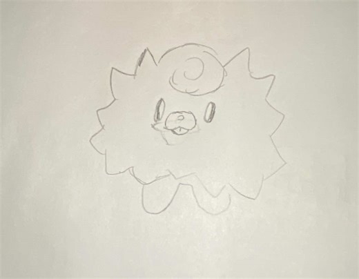 Pombon: New Pokémon Starter Reactions