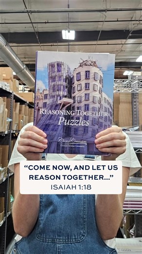 16K views · 187 reactions | Cover Reveal! The Reasoning Together...