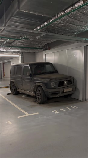 Премиум Mercedes G-Class: Высшее качество и стиль