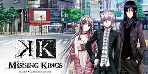 Watch K Missing Kings