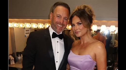 Who is Chris Harrison’s wife Lauren Zima? Lala bout former Bachelor host’s family as he opens up about moving to Texas