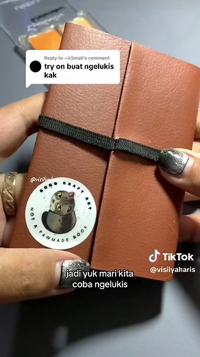 Belajar Melukis Pemandangan dengan Cat Air: Tutorial Untuk Pemula