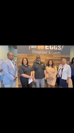 *Stockbridge is where community connects! Our business community is...