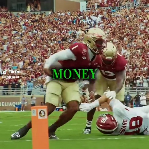 Florida State University Football Highlights
