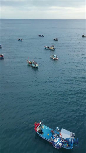 Why are 100 Chinese warships silently surrounding Taiwan? 😱 #globalnews #military