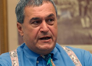Tony Podesta - Alchetron, The Free Social Encyclopedia