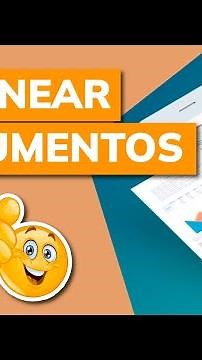 📄 How to Scan with Your Mobile Phone in 2026? | Using CamScanner Step by Step