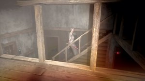 Granny: Escape Together - Official console announce trailer