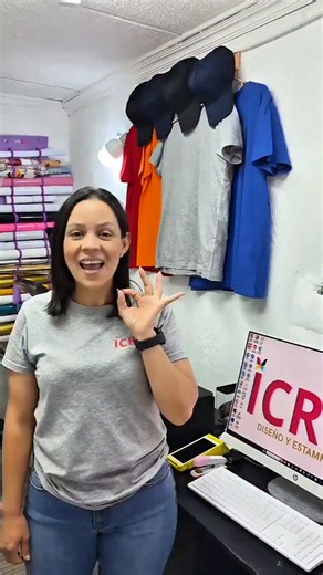 Yaribay Moscoso | Migración y Residencias en Chile on Instagram: "El logo es la identidad de tu marca. Tenerlo en buena calidad y en los formatos correctos evita errores y retrasos en tus estampados. 📍 Visítanos Valparaíso – Pedro Montt 2001, Piso 2, Local #8 📲 WhatsApp: +56 9 7379 5273"