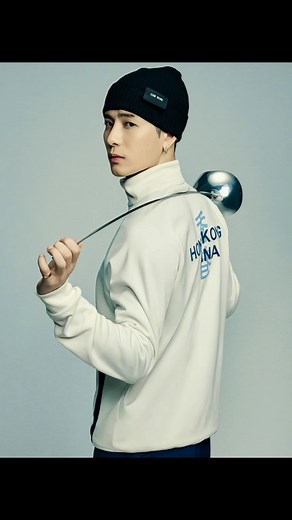Jackson Wang: From National Fencer to Singer | Paris Olympics Update