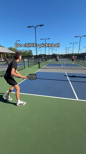 Pickleball: Chill Tips and Basic Rules