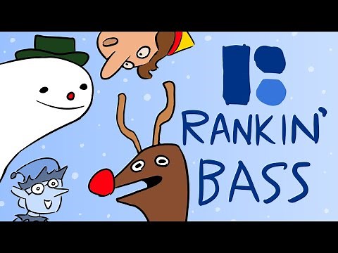Ranking All 18 Rankin Bass Christmas Specials