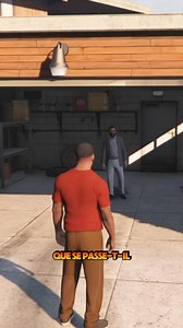 GTA 5 garage #gaming #gta6 #gta5 | LOOKY