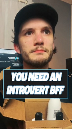 58K views · 1.5K reactions | we HEAVILY vet our friend circles Public Data Check #checkurself #publicdatacheck #introvert #introverts | Dustin Poynter | Facebook