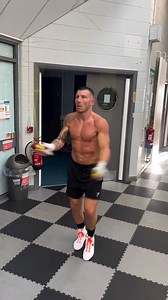 202K views · 4.5K reactions |  @liamwilliamsko #LiamWilliams #BoxingActive #SheerazWilliams | Boxing Active | Facebook