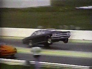 Nick Scavo 1965 Impala highlights