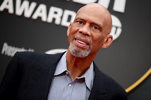 Kareem Abdul-Jabbar documentary on protests to premiere on A E Networks