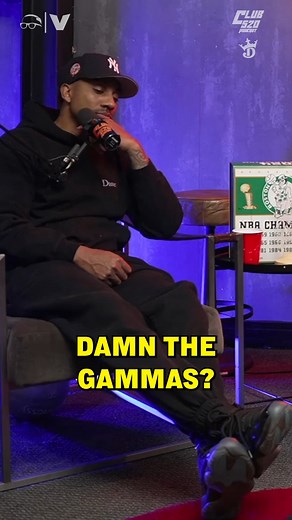 169K views · 4.7K reactions | Jeff Teague COMPARES Space Jam Jordans to the Gammas #shorts #shoes #kicks #sneakerhead #nba #basketball #fashion #debate #sportspodcast #storytime #gammas #spacejams #jordan #jordanshoes | Club 520 Podcast | Facebook