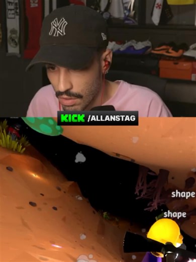 Stag jogando Pratfall e MAT4NDO TODO MUNDO COM UMA BOMBA! Esse é o nosso streamer kkkkkkk #pratfall #gameplay #amigos