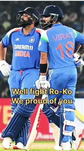 India versus England, third ODI highlights Ro-ko power #sorts