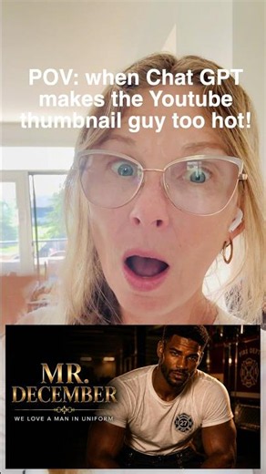 I think my house is on fire 🔥 [wink]