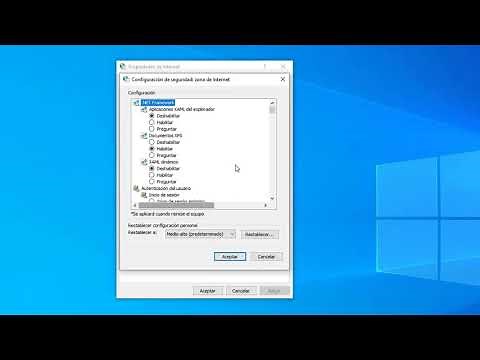 How to Disable SmartScreen Filter in Windows 10