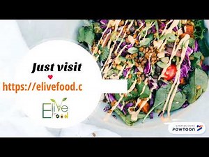 Vegan Food Delivery Near Me