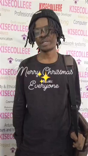 Kenya Institute of Software Engineering ~ main campus on Instagram: "Happy Holidays"