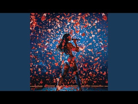 Levitating (Live From Mexico)