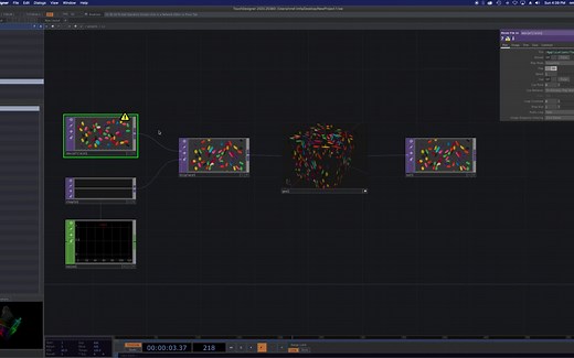 Touch Designer 教程