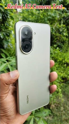 Under 7k camera test || Redmi a5 camera test🔥🔥first look🔥🔥Redmi a5 #smartphone #tech