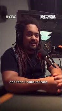 Art Bouman talks about the Black origins of the banjo.