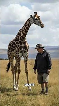 Top 10 Animals Bigger Than, You Think